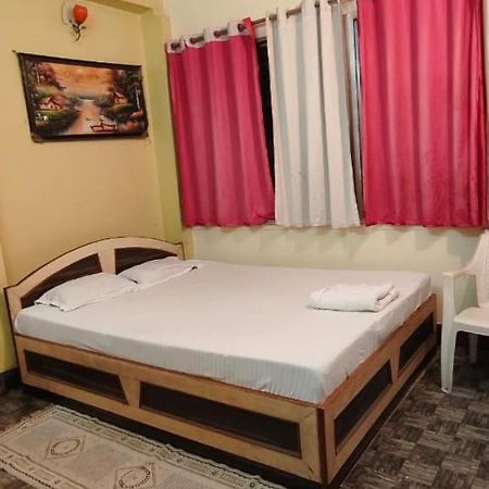 Hotel Bombay Inn Patna  Zewnętrze zdjęcie