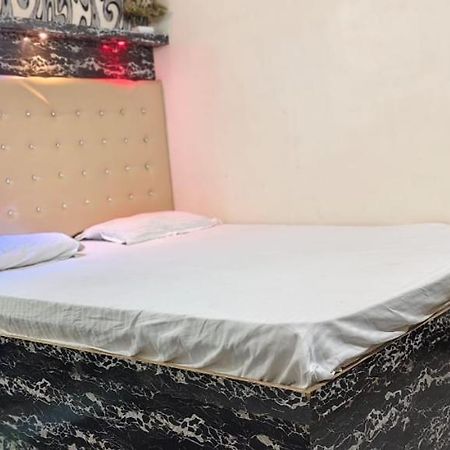 Hotel Bombay Inn Patna  Zewnętrze zdjęcie