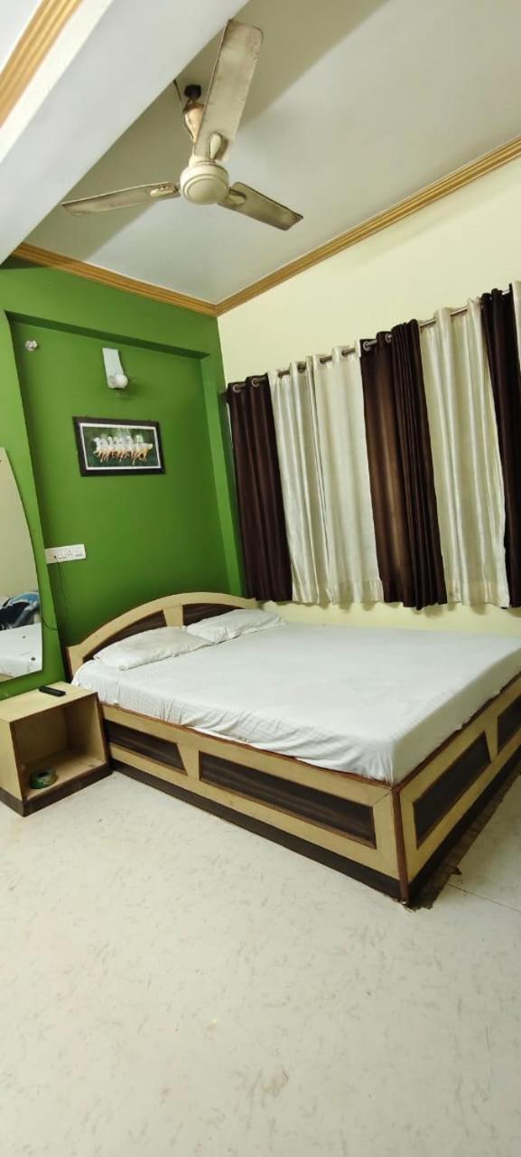 Hotel Bombay Inn Patna  Zewnętrze zdjęcie
