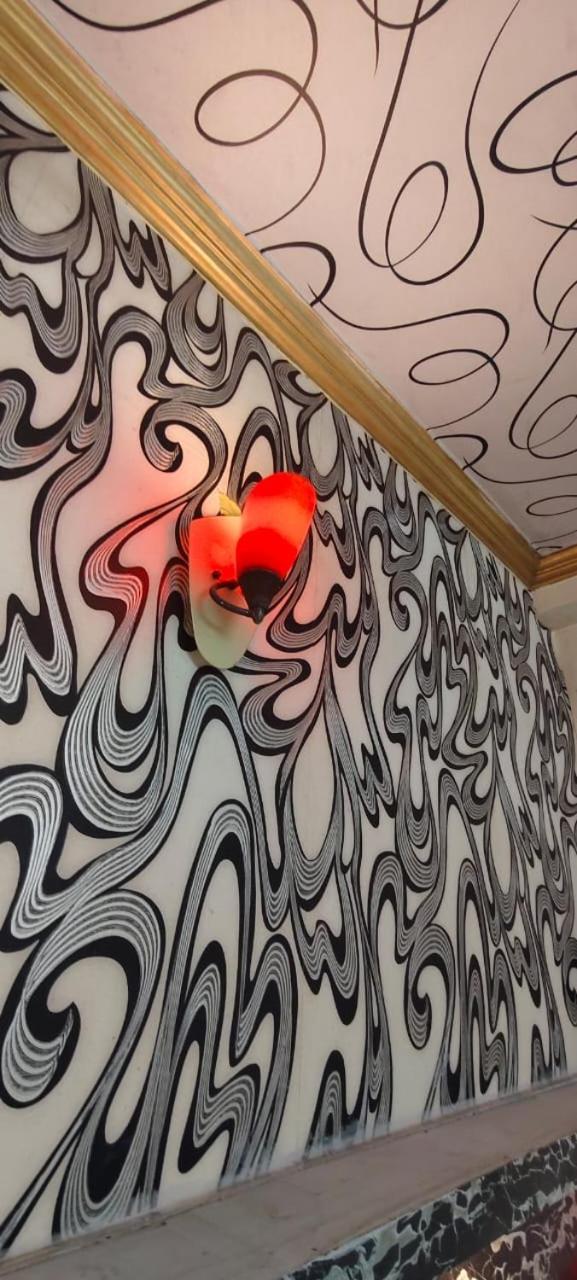 Hotel Bombay Inn Patna  Zewnętrze zdjęcie