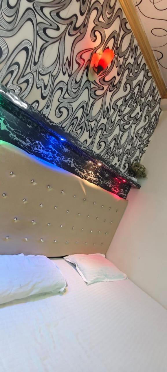 Hotel Bombay Inn Patna  Zewnętrze zdjęcie