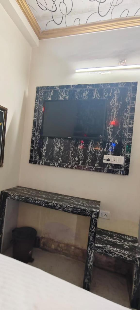 Hotel Bombay Inn Patna  Zewnętrze zdjęcie