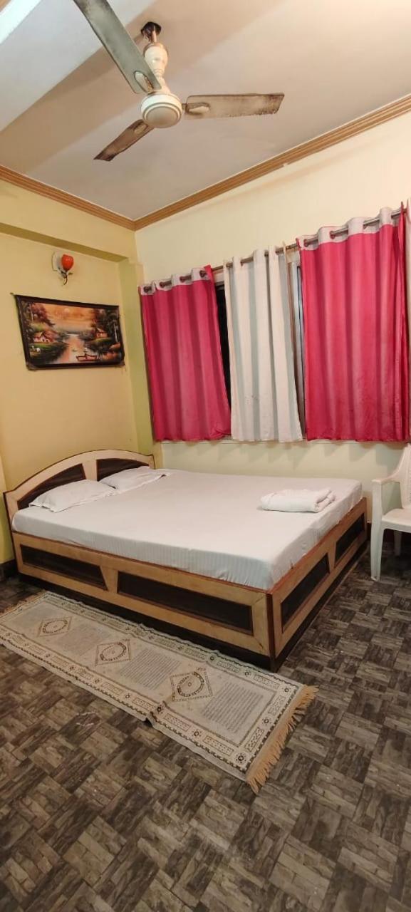 Hotel Bombay Inn Patna  Zewnętrze zdjęcie
